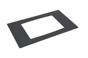 Bon Chef 52141DKBLU Tile Inset