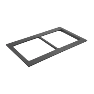 Bon Chef 52148SLATE Tile Inset
