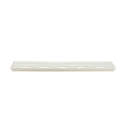 Bon Chef 9576WHTM Tile Inset