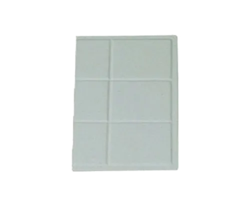 Bon Chef 96001/3FGLDREVISION Tile Inset