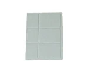 Bon Chef 96001/3FGLDREVISION Tile Inset