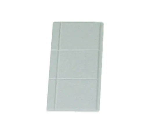 Bon Chef 96001/4WHTM Tile Inset