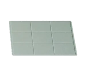 Bon Chef 960015064TANGREVISION Tile Inset