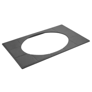 Bon Chef 96002103CHESTNUT Tile Inset