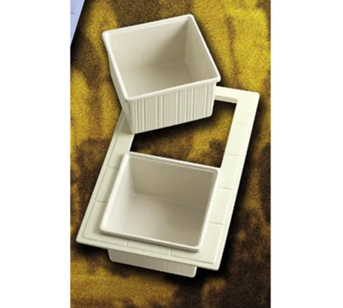 Bon Chef 960029501IVY Tile Inset