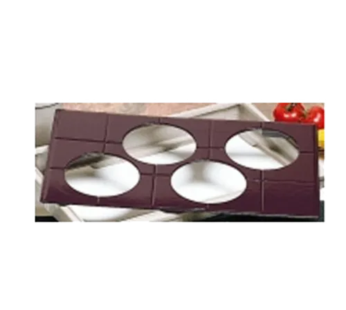 Bon Chef 9600H49013SLATE Tile Inset