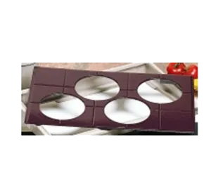 Bon Chef 9600H49013SLATE Tile Inset