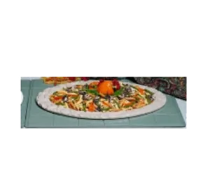 Bon Chef 9605H2082CGRN Tile Inset