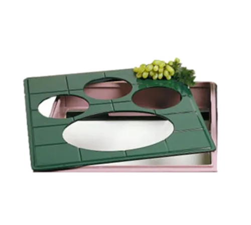 Bon Chef 96062106CABERNET Tile Inset