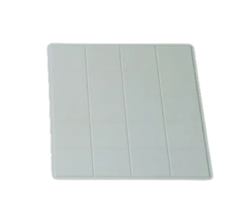 Bon Chef 9606WHTM Tile Inset