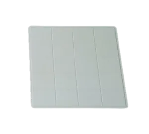Bon Chef 9606WHTM Tile Inset