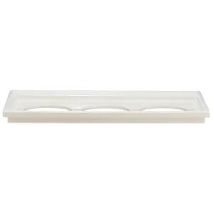Bon Chef EZ-13-1-SDTAN Tile Inset