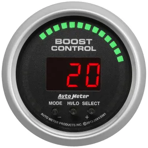 Boost Controller AU3381