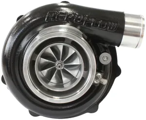 BOOSTED 6262 1.01 Turbocharger 900HP, Hi Temp Black Finish AF8005-3065BLK