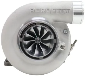 BOOSTED 7170 T4 1.06 Turbocharger 1150HP, Natural Cast Finish AF8005-4065