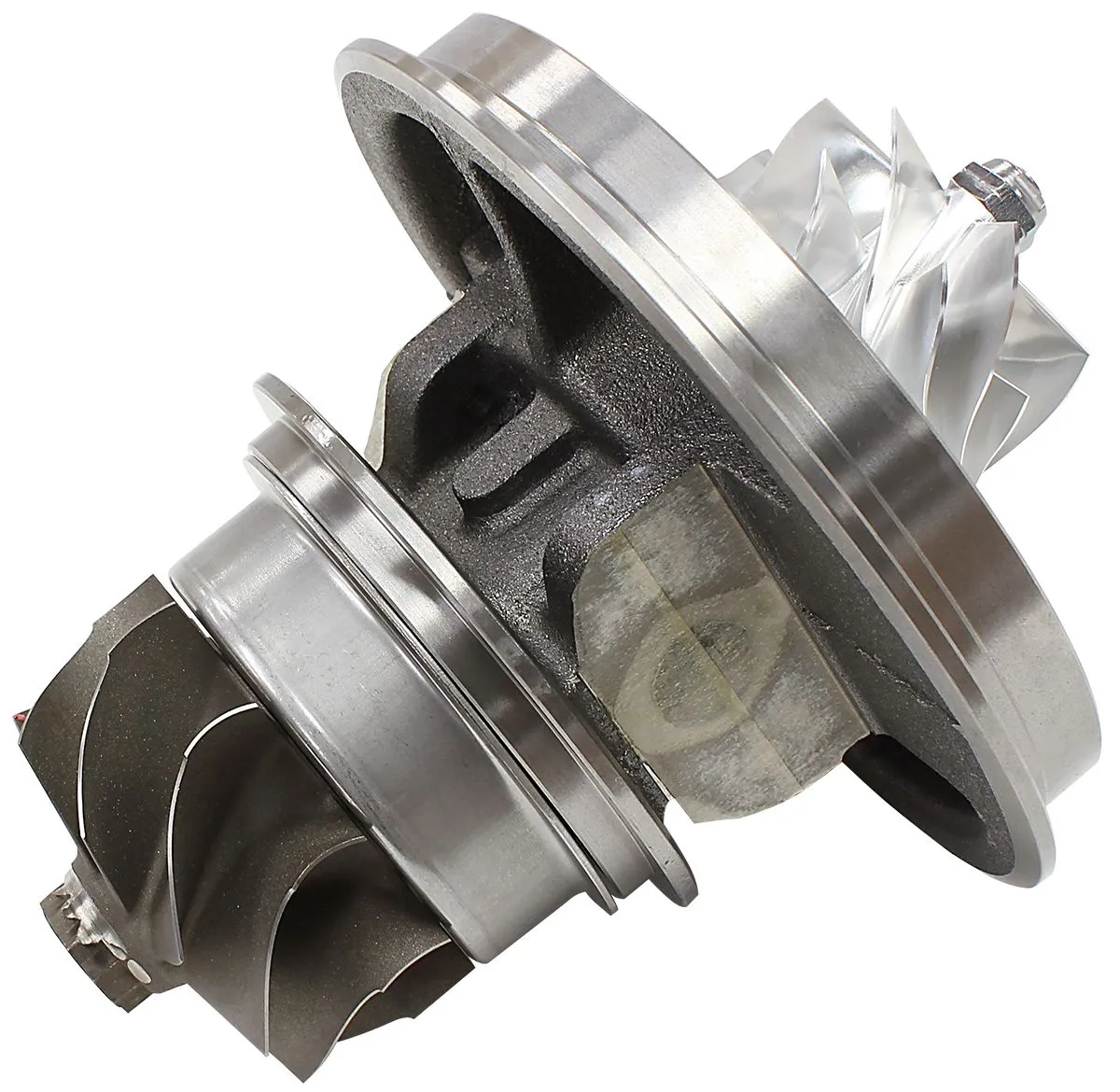 BOOSTED 7588 Turbocharger Core Only AF8059-6500