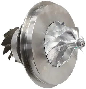 BOOSTED 7588 Turbocharger Core Only AF8059-6500