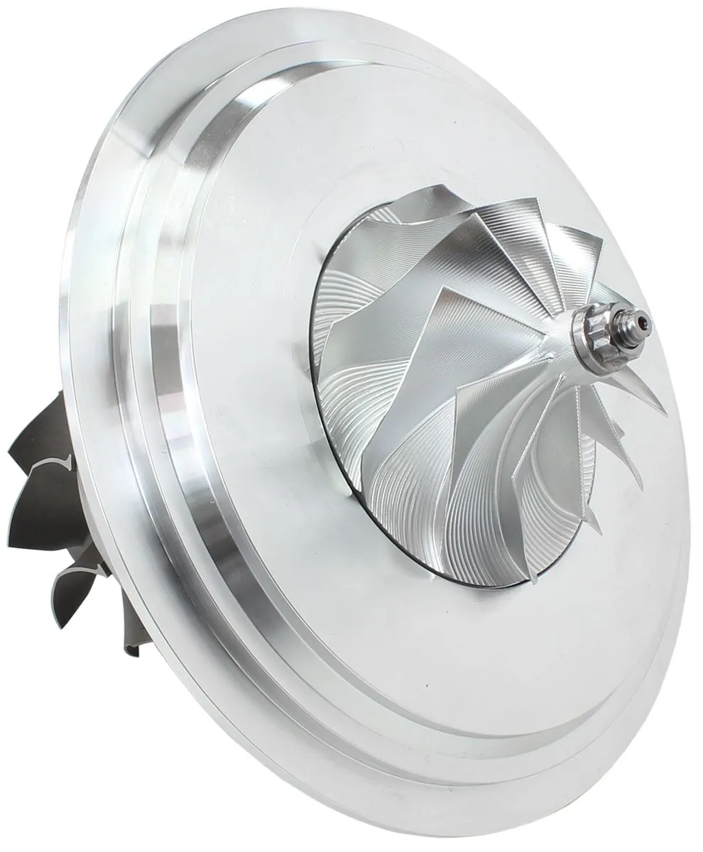 Boosted 7975 Reverse Rotation Turbocharger Core Only AF8059-4110