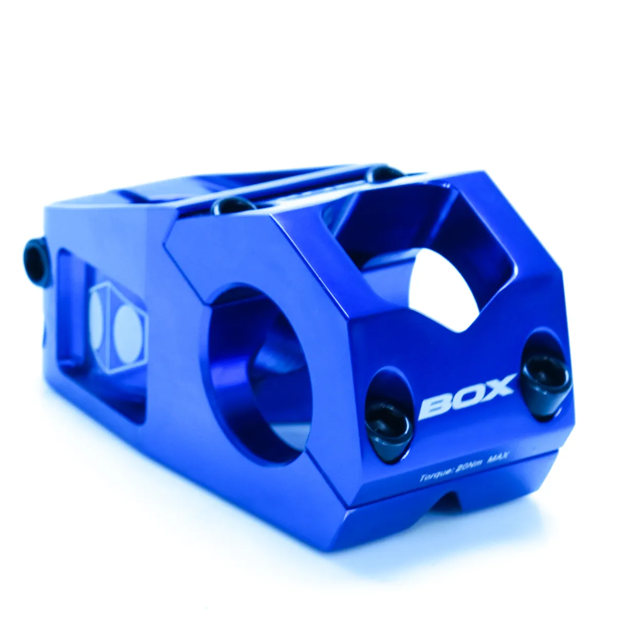 BOX DELTA STEM 1 1/8"