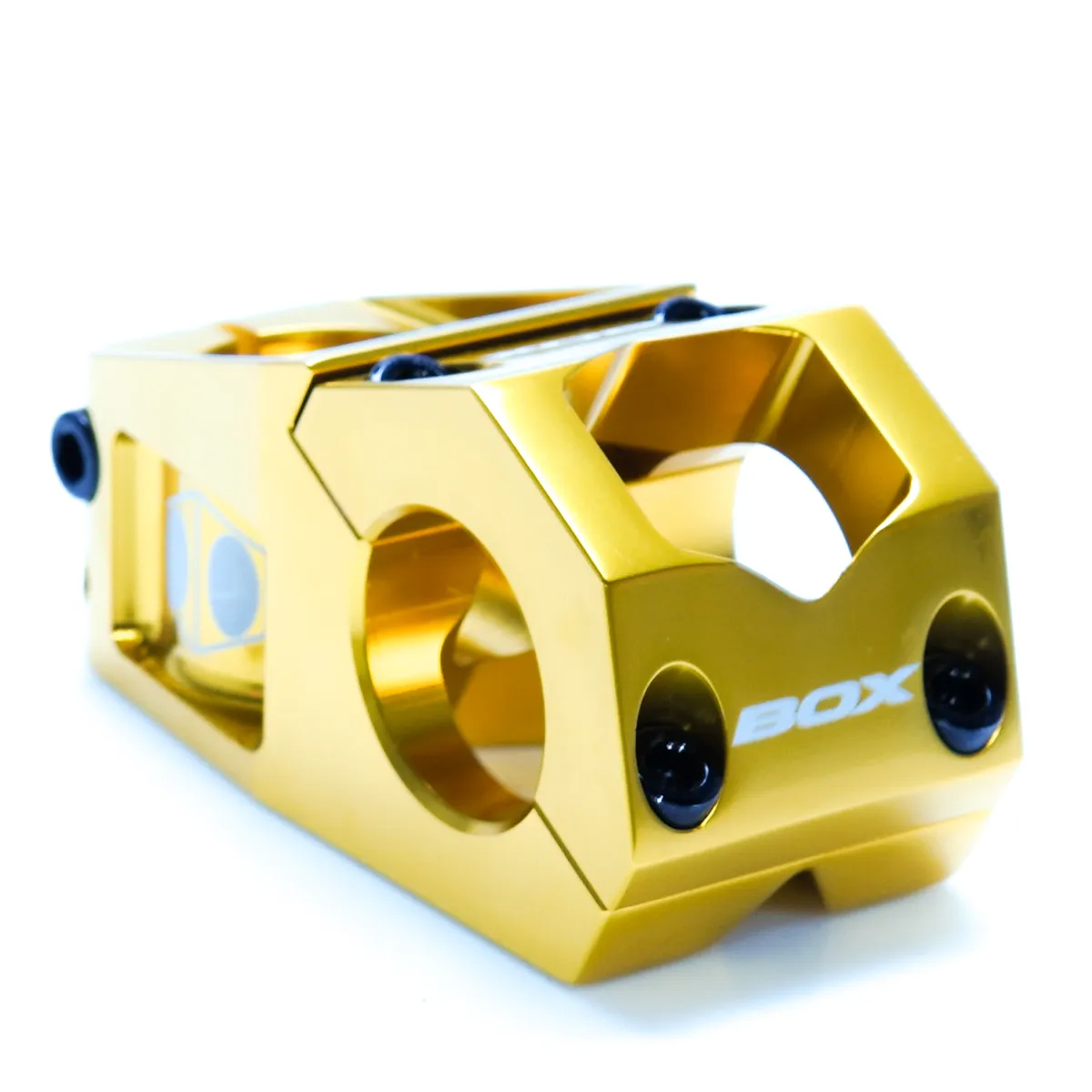 BOX DELTA STEM 1 1/8"