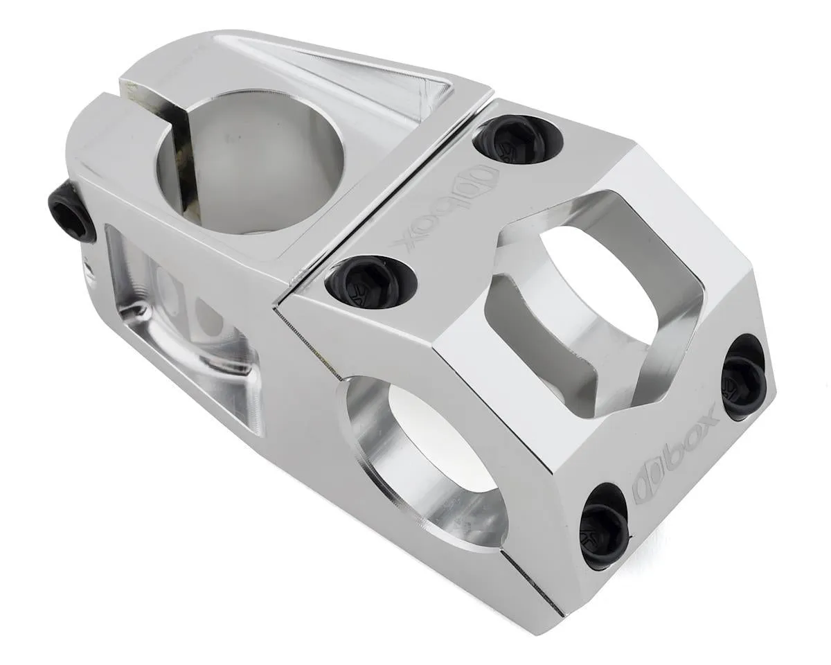 BOX DELTA STEM 1 1/8"
