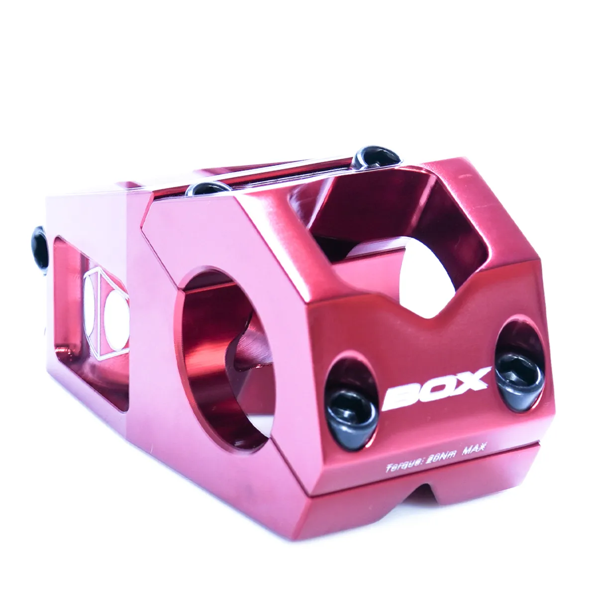 BOX DELTA STEM 1 1/8"