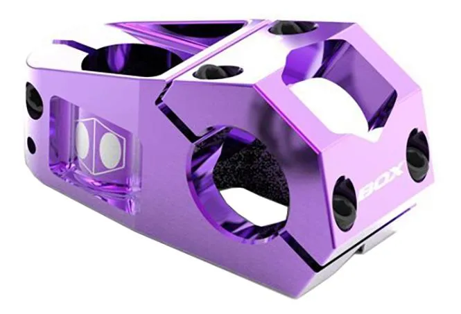 BOX DELTA STEM 1 1/8"
