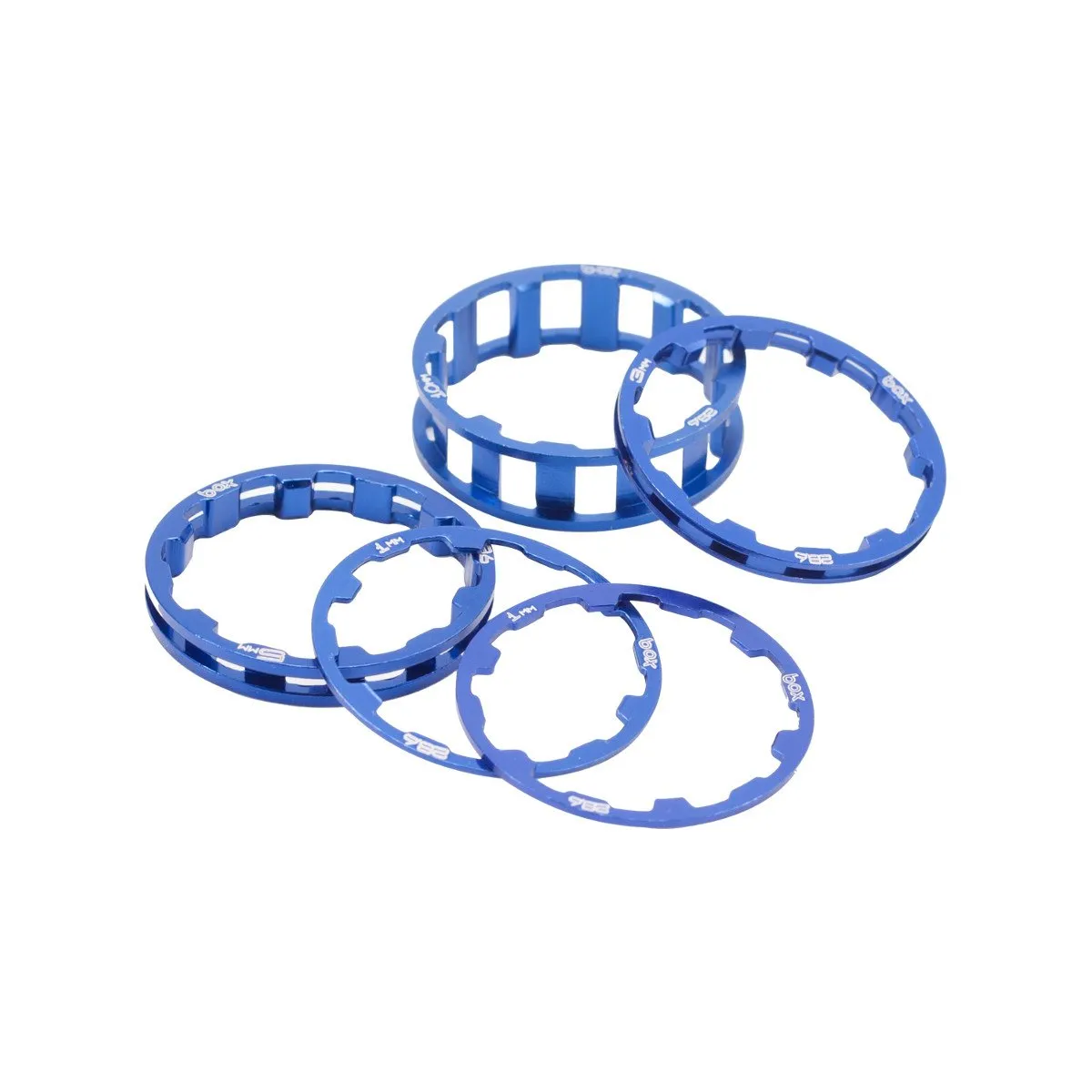 BOX ONE HEADSET SPACER KIT