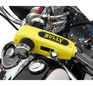 Bully Grip Lock