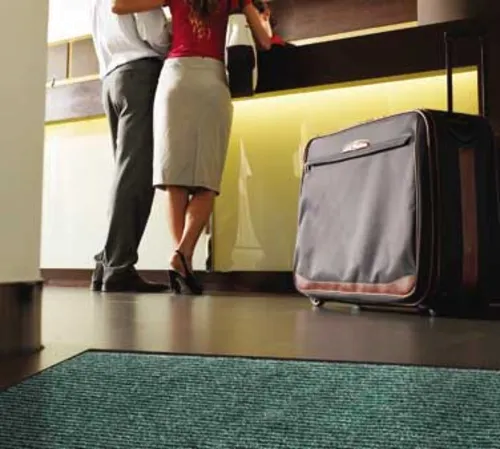 Cactus Mat 1485M-B48 Floor Mat