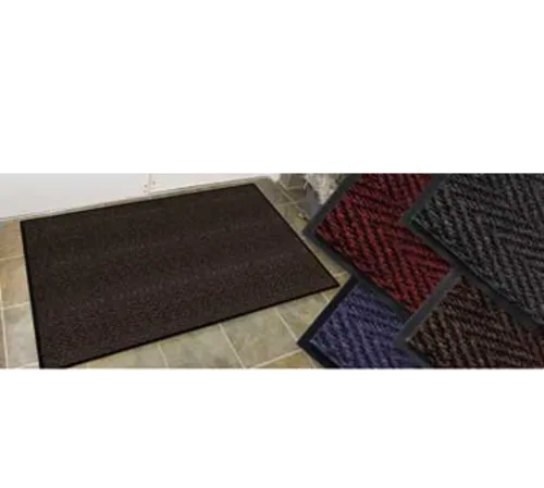 Cactus Mat 1487R-B6 Floor Mat