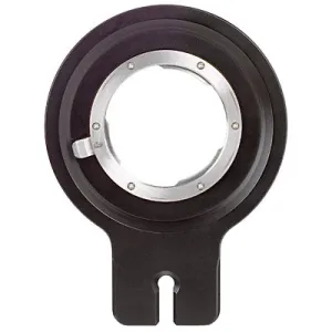 Cambo ACB-LR Lensplate for Mounting Leica R to ACTUS View Camera
