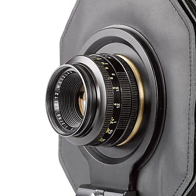 Cambo ACB-LR Lensplate for Mounting Leica R to ACTUS View Camera
