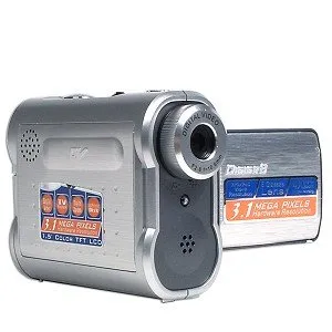 Cameras - Panda DV182 Camcorder