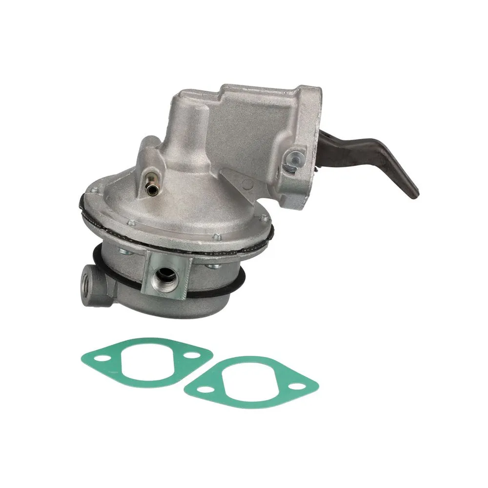 Carter Ford 2300cc Mini Stock Fuel Pump - 1/4" Inlet, Outlet