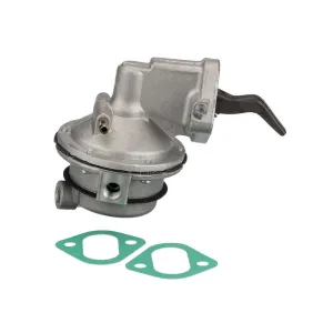 Carter Ford 2300cc Mini Stock Fuel Pump - 1/4" Inlet, Outlet