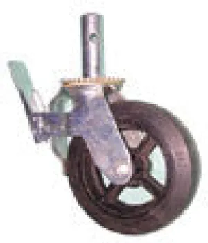 CEO Scaffold Casters