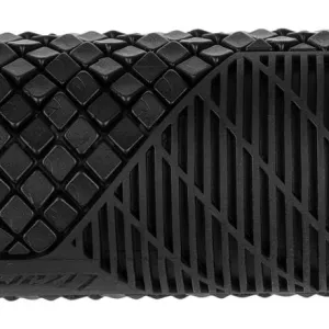 Charger Evo Clamp Handles - Limited Edition Lizard Skins Black/Black CC Logo Clamp
