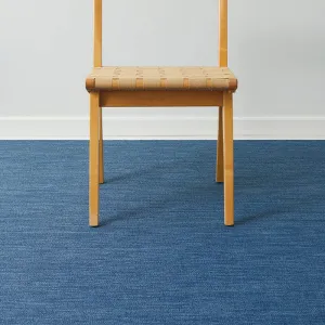 Chilewich Bouclé woven floor mats