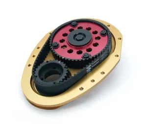 COMP Cams SB Chevy Belt Drive - Dry System