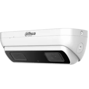 Dahua DH-IPC-HDW8341XN-3D 3MP Dual-sensor StereoVision People Counting Camera
