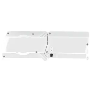 Daikin Watertight Smoke Detector - D4120W