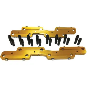 Dart BB Chevy 320/360 Dart Stud Girdle - 7/16 Studs