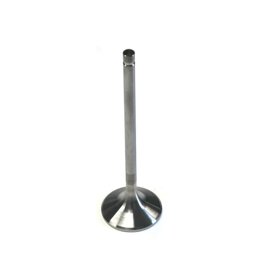 Dart Exhaust Valve - 1.600 in Head - 11/32 in Valve Stem - Small Block Chevy