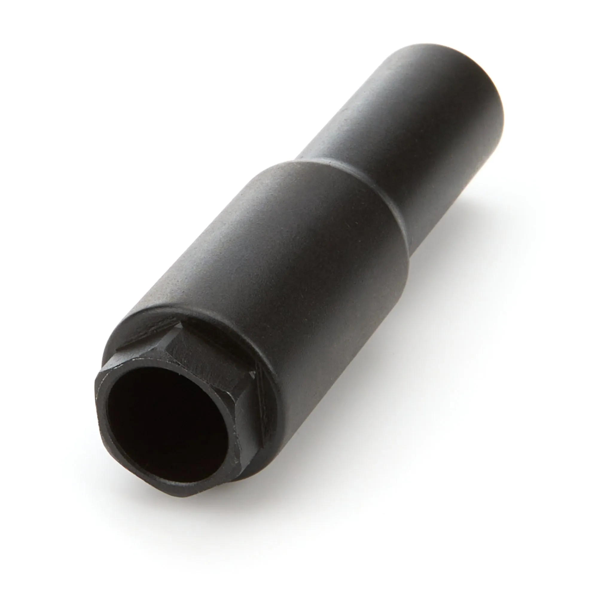 Dart Stud Girdle Nut - 7/16 Intake Long