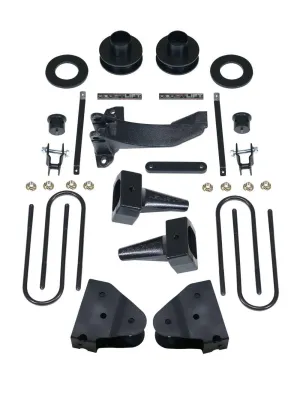 *Discontinued* 2008-2010 Powerstroke 3.5" SST Lift Kit - 2 pc Drive Shaft (69-2533)