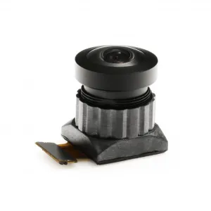 [Discontinued] Camera Module for Raspberry Pi Camera Board V2 FOV160° 8-Megapixel