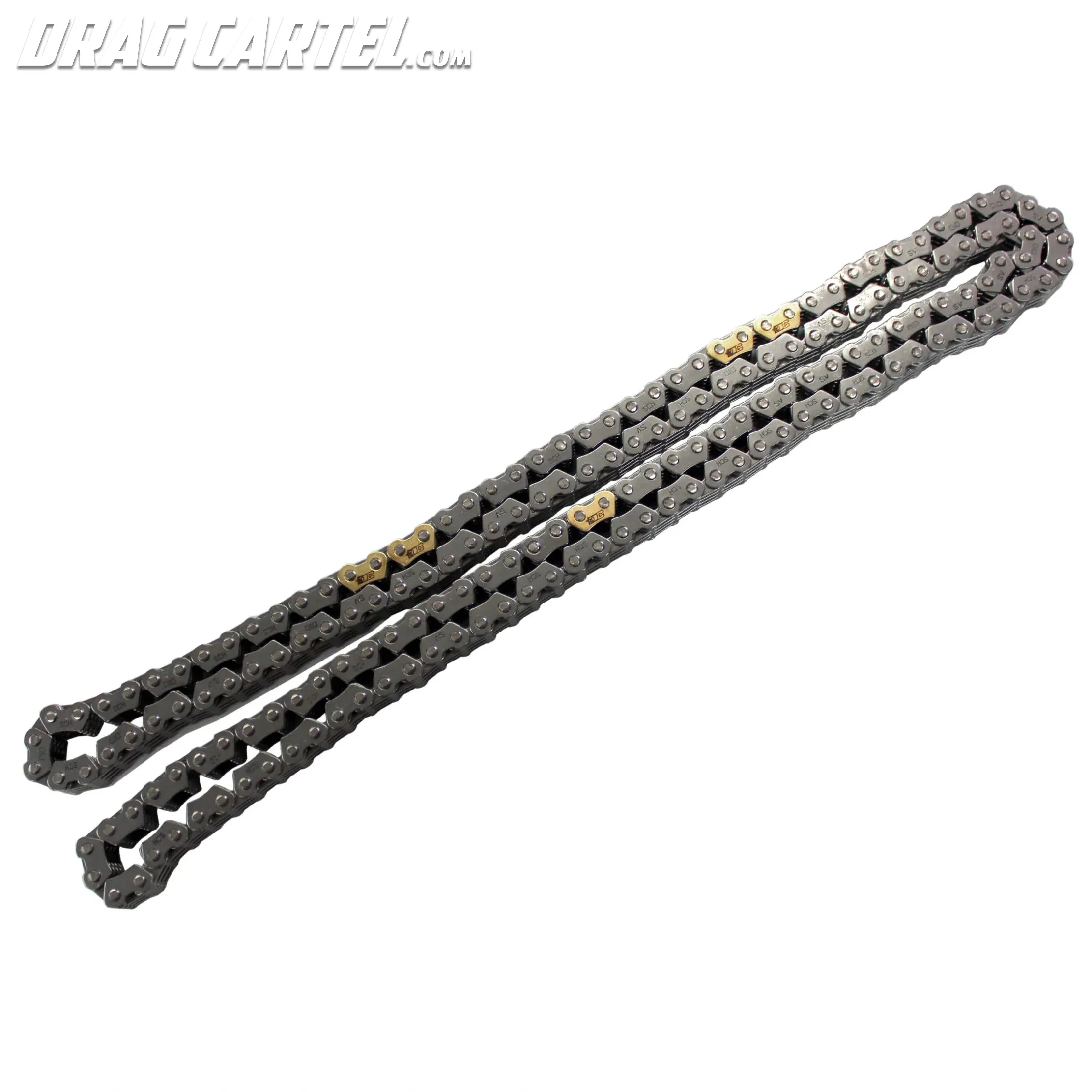 Drag Cartel K-SERIES K24 Heavy Duty Timing Chain - DC-K24-HP-CHAIN