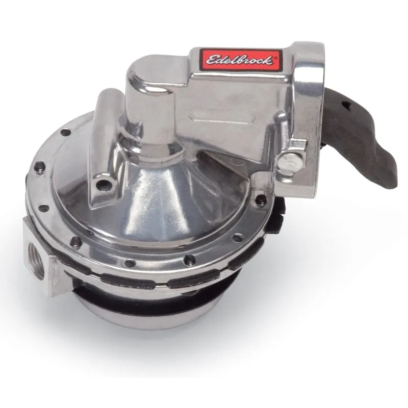 Edelbrock Performer Series Fuel Pump - SB Chevrolet