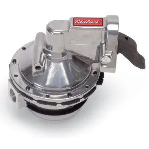 Edelbrock Performer Series Fuel Pump - SB Chevrolet
